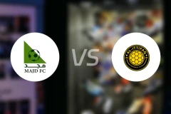 玛吉德FCvs迪拜协作比分预测【2026/04/11】