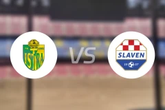 伊斯特拉1961vs斯拉文比分预测【2025/11/30】