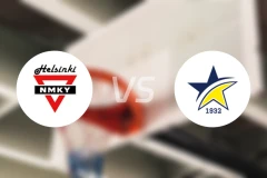 赫尔辛基NMKYvs托普安波查比分预测【2025/11/02】