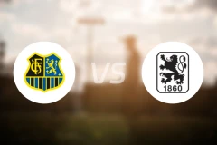 萨尔布吕肯vs慕尼黑1860比分预测【2026/04/18】