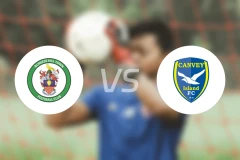 布格斯vs肯维岛比分预测【2025/11/01】