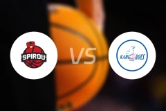 沙勒罗瓦vs卡高罗斯梅赫伦比分预测【2026/03/28】