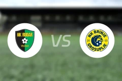 韦莱涅鲁达vs布里涅格罗苏普列比分预测【2026/03/22】