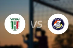 古晋城vs皇家警察比分预测【2026/04/12】