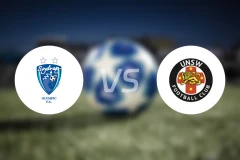 悉尼奥林匹克vs新南威尔士大学比分预测【2026/04/25】