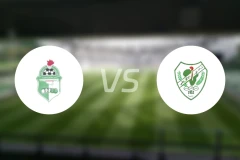 卡利杰星vs阿弗里基比分预测【2026/01/23】