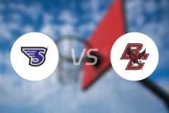 斯通希尔学院vs波士顿学院比分预测【2024/12/16】