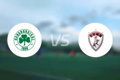 帕纳辛纳科斯vs拉里萨比分预测【2026/02/16】