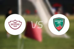 塞尔福斯女足vs艾格纳比利克女足比分预测【2026/04/19】