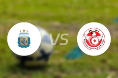 阿根廷U17vs突尼斯U17比分结果战报【2025/11/06】