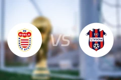 比斯特里察杜克拉vs兹拉特莫拉夫采比分预测【2025/11/14】