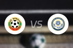 保加利亚女足U19vs哈萨克斯坦女足U19比分预测【2026/04/09】