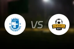 斯巴肯堡vs里积斯堡男孩比分预测【2026/04/25】