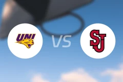 北爱荷华大学vs圣约翰大学比分预测【2026/03/21】