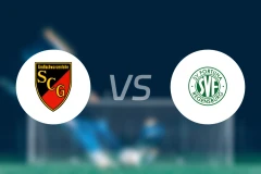 SC格罗斯施瓦岑洛厄vs幸运雷根斯堡比分预测【2025/11/22】