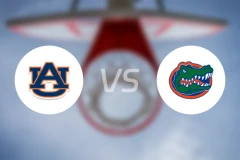 奥本大学vs佛罗里达大学比分预测【2026/01/25】