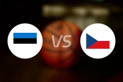 爱沙尼亚vs捷克比分预测【2025/12/02】