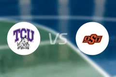 德克萨斯基督教大学vs俄克拉荷马州立大学比分预测【2026/02/15】