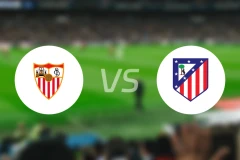 塞维利亚女足vs马德里竞技女足比分结果战报【2026/02/23】