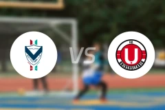 GV圣何塞vs宾托大学生比分预测【2025/12/14】