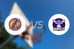 湖人vs黄蜂录像回放【2025/11/11】