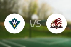 北卡大学威明顿分校vs依隆大学比分结果战报【2026/03/04】