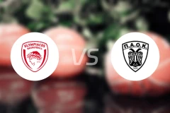 奥林匹亚科斯女篮vsPAOK萨洛尼卡女篮比分预测【2026/01/31】