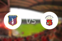 莫纳加斯vs加拉加斯比分预测【2026/03/23】