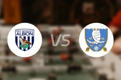 西布罗姆维奇vs谢周三比分预测【2025/11/01】