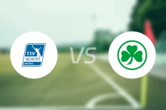 肖特美因茨U19vs菲尔特U19比分预测【2026/03/28】