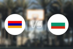 亚美尼亚vs保加利亚比分结果战报【2026/03/03】