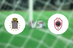 沙勒罗瓦vs安特卫普比分预测【2026/04/11】