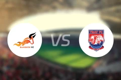 曼谷FCvs达叻府比分预测【2024/10/26】
