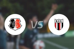 圣克鲁兹青年队vs博塔弗戈SP青年队比分预测【2026/01/04】