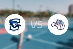 克雷顿大学vs冈萨加大学比分预测【2025/11/12】