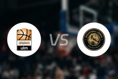 乌尔姆兰蒂奥帕姆vs布伦瑞克比分预测【2026/01/11】