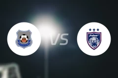 柴桢vs柔佛新山比分结果战报【2025/12/04】