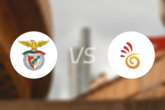 本菲卡竞技B队vs阿德伽罗玛比分预测【2026/02/15】