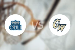 欧道明大学vs乔治华盛顿大学比分预测【2025/11/16】