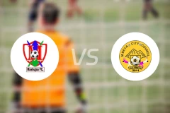 马舒贾足球俱乐部vs姆贝亚市比分预测【2025/11/22】