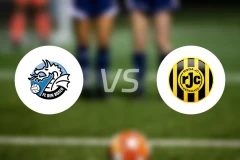 邓伯什vs罗达JC比分预测【2026/02/28】