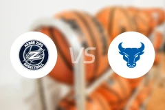 阿克伦大学vs布法罗大学比分预测【2026/01/21】