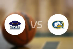 加州大学圣塔巴巴拉分校vs加州大学戴维斯分校比分预测【2026/02/06】