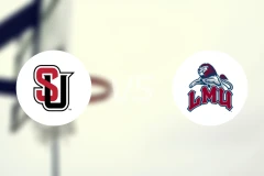 西雅图大学vs洛约拉马利蒙特大学比分结果战报【2026/03/01】