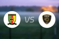 林荫大道烈焰足球队vsYMSC比分预测【2025/10/20】