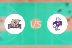 霍顿大学vs尼亚加拉大学比分预测【2025/12/21】