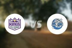 国王vs魔术比分预测【2026/03/27】