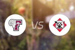 福特汉姆大学vs戴维森学院比分预测【2026/01/22】