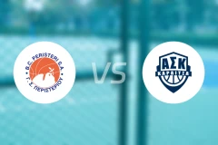 佩里斯特里vs卡尔季察比分预测【2026/01/25】