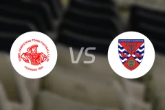 亨默亨普斯特德vs达根汉姆比分预测【2026/01/03】